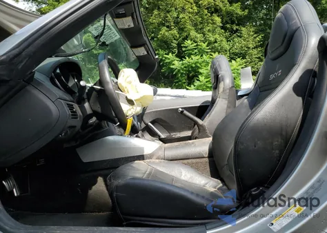 2008 Saturn Sky Redline z USA, uszkodzony, nr VIN 1G8MG35X28Y100225